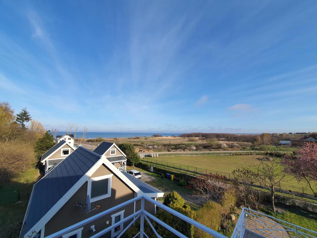 Villa Upwind Oslonino Exterior foto