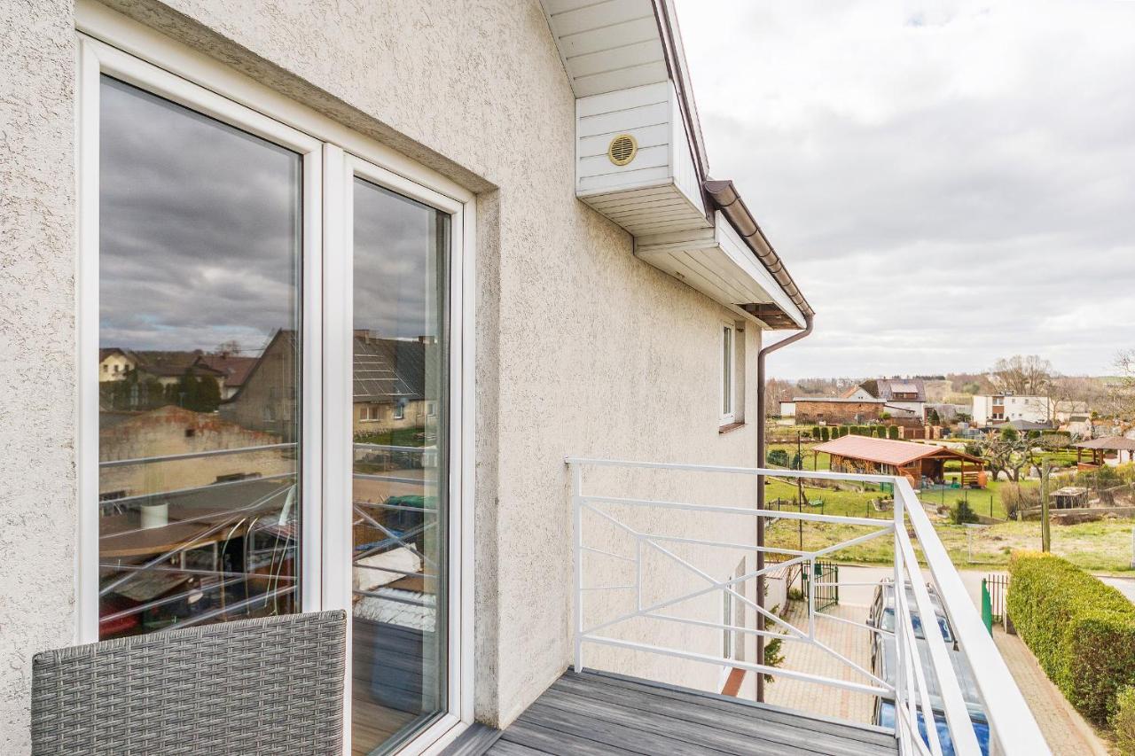 Villa Upwind Oslonino Exterior foto